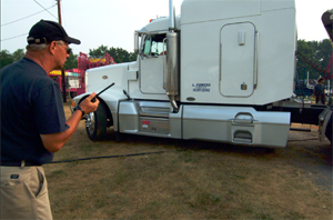 Powers Great American Midways